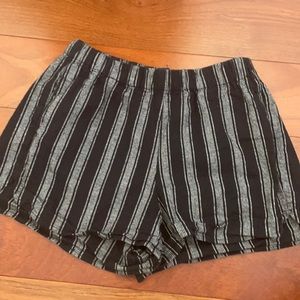 brandy shorts